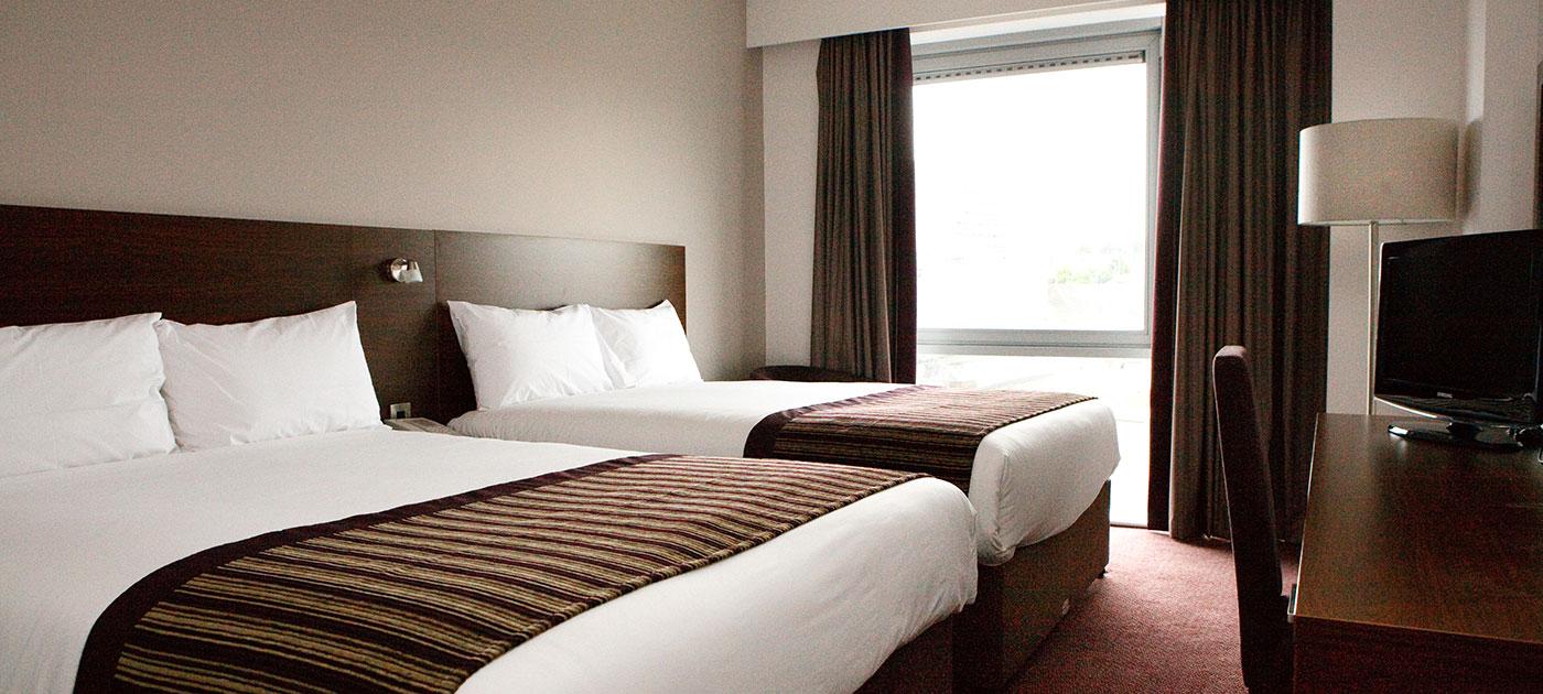 Leonardo Royal Hotel Edimburgo Esterno foto