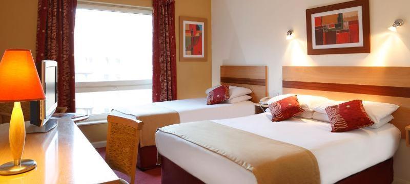 Leonardo Royal Hotel Edimburgo Camera foto