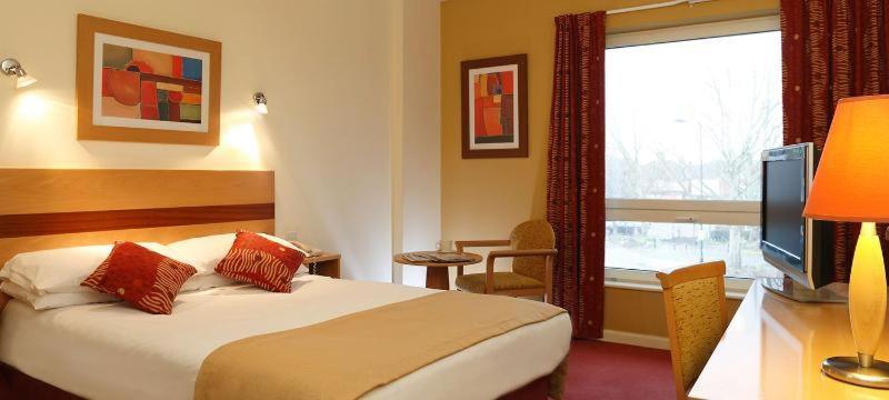 Leonardo Royal Hotel Edimburgo Camera foto