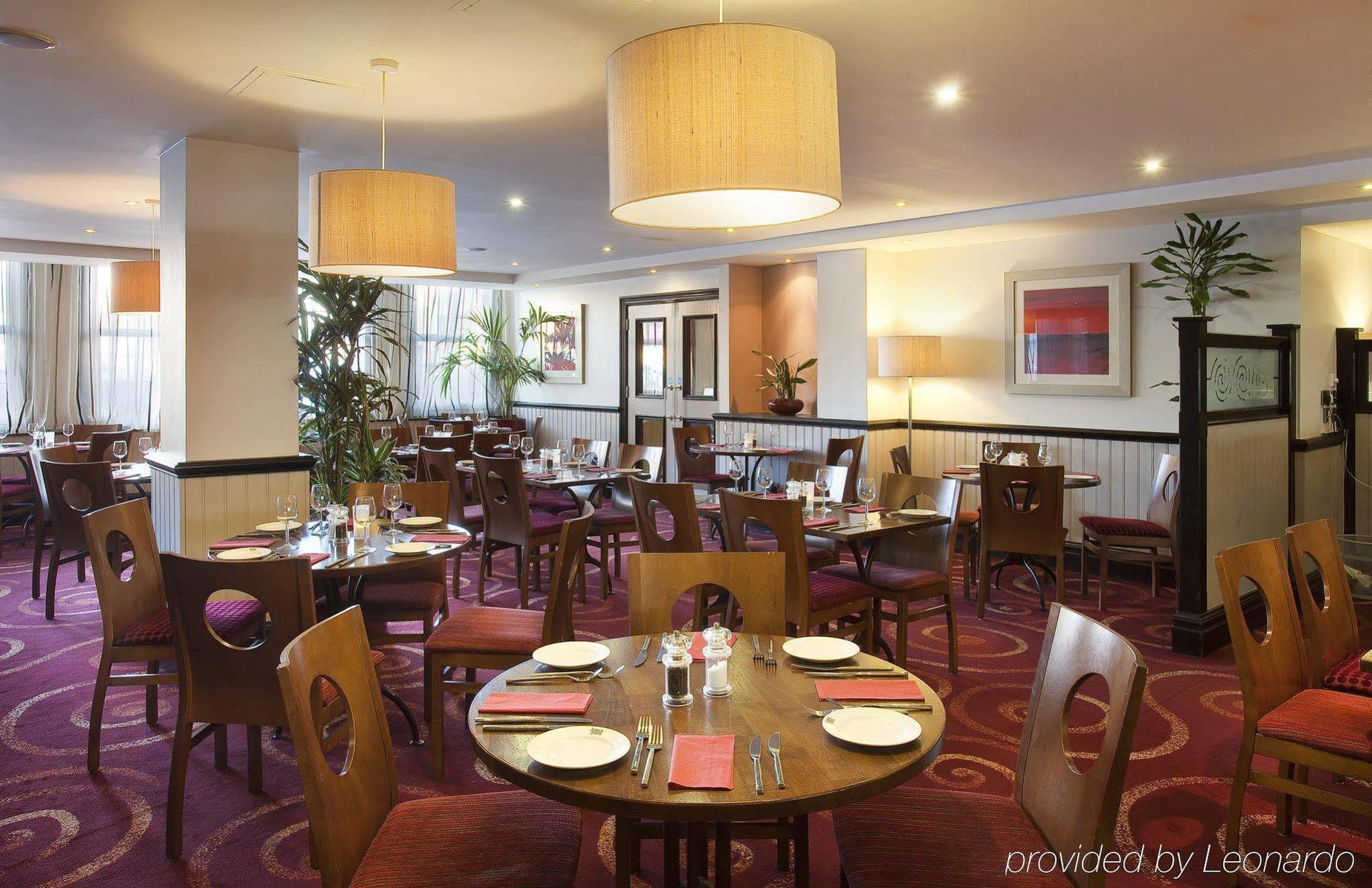 Leonardo Royal Hotel Edimburgo Esterno foto
