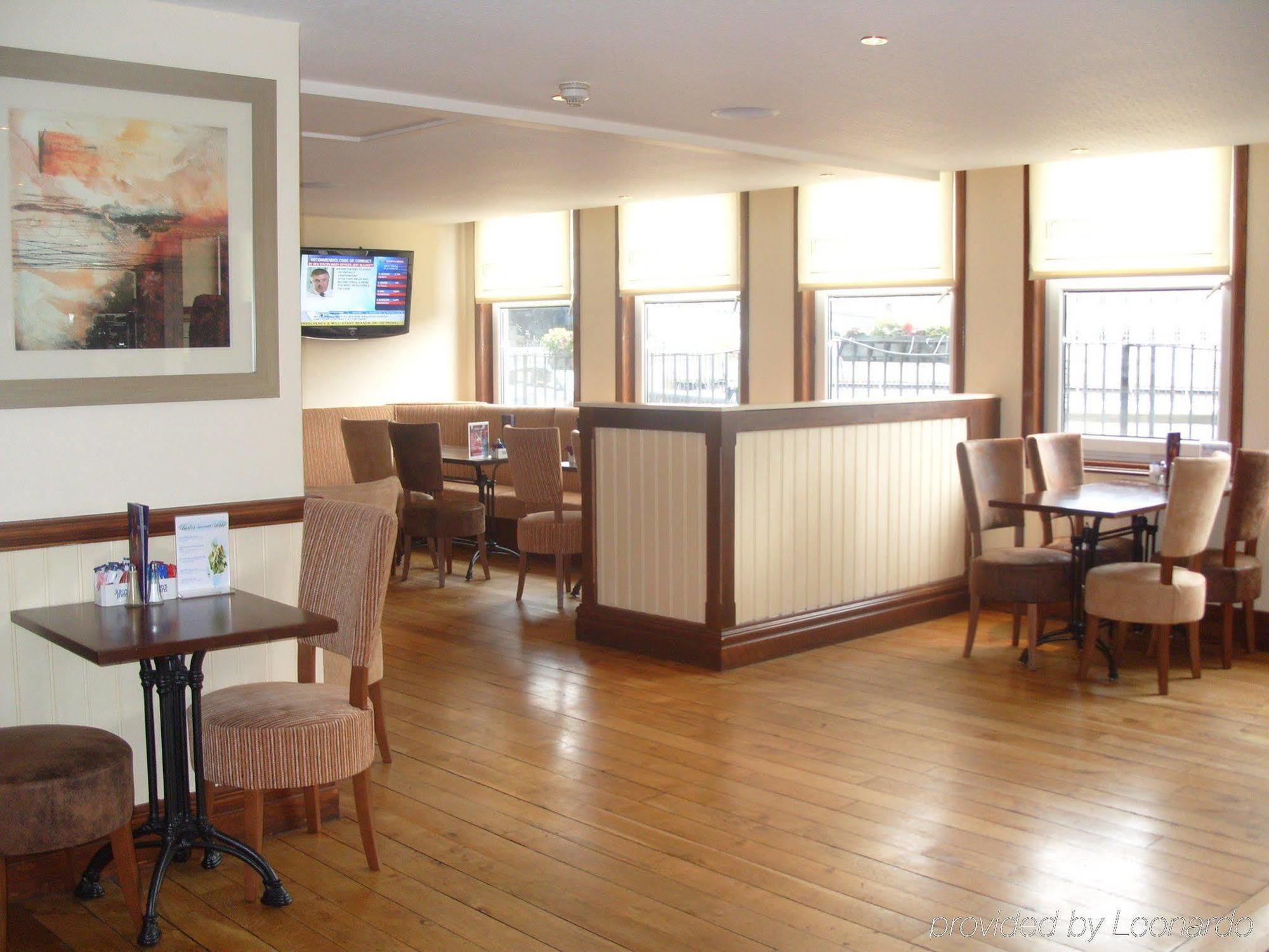 Leonardo Royal Hotel Edimburgo Esterno foto