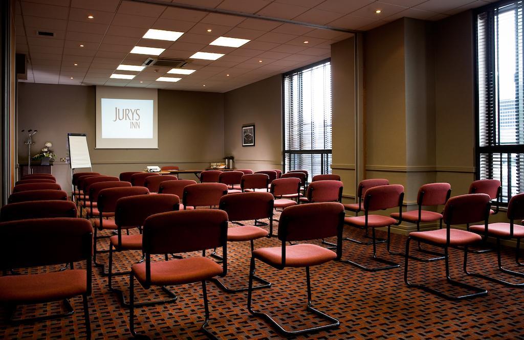 Leonardo Royal Hotel Edimburgo Esterno foto